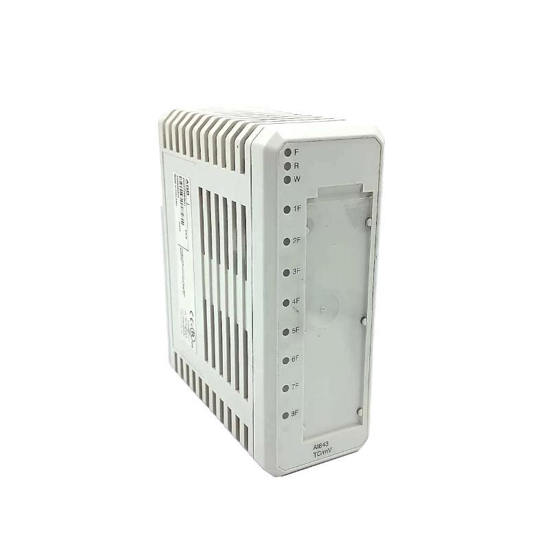 ABB SB522K01 3BSE016019R1 Battery