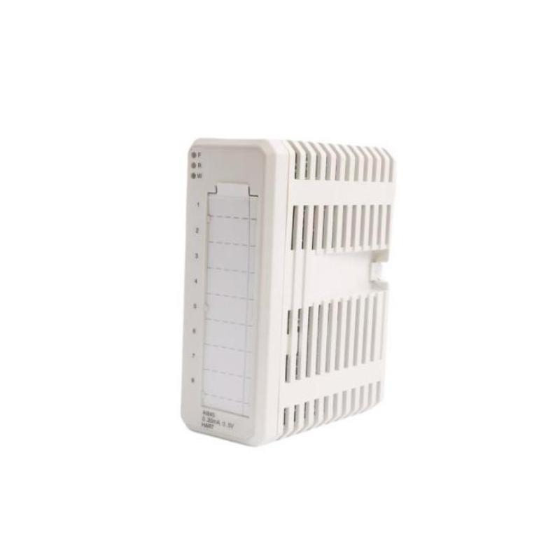 ABB SC520M 3BSE016237R1 Submodule carrier