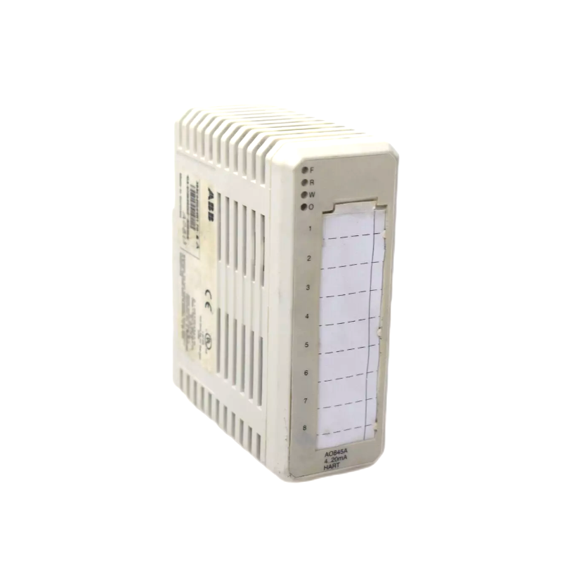 ABB CI810V2 3BSE013224R1 Communication Interface Module