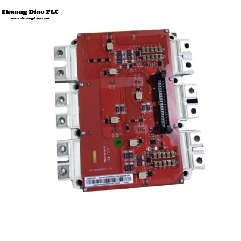 FS500R17OE4D/BGAD-21C