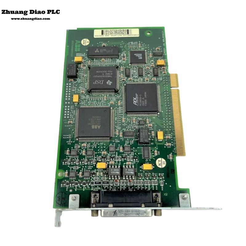 DSQC-532A 3HAC18158-1