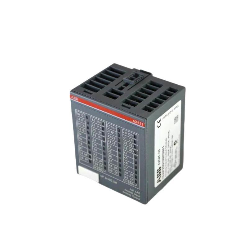 ABB TU836V1 3BSE013237R1 Module Termination Unit