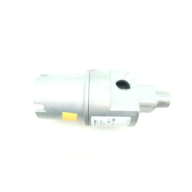 Bently Nevada 21000-16-05-00-019-03-02 Proximity Probe Housing Assemblies