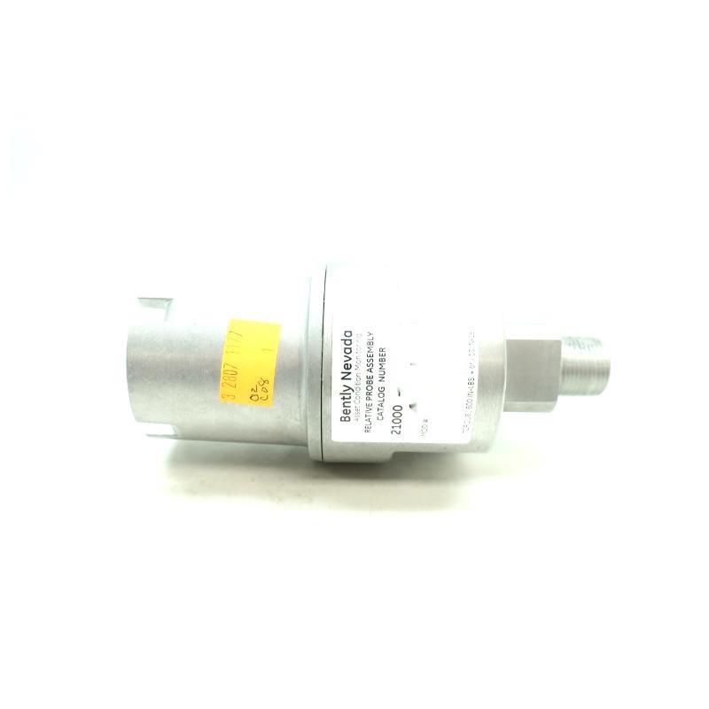 Bently Nevada 21000-16-05-00-019-03-02 Proximity Probe Housing Assemblies