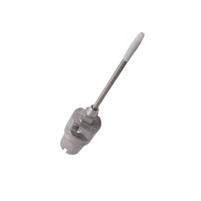 Bently Nevada 21000-16-05-00-065-04-02 Proximity Probe Housing Assembly (3300XL)