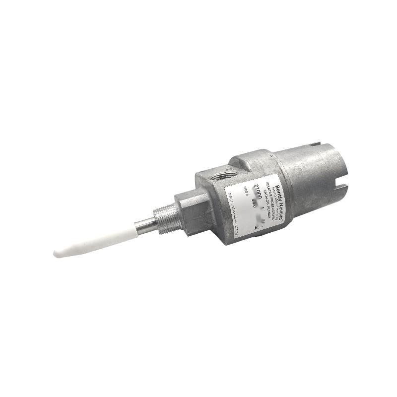 Bently Nevada 21000-16-05-00-077-03-02 Proximity Probe Housing Assemblies