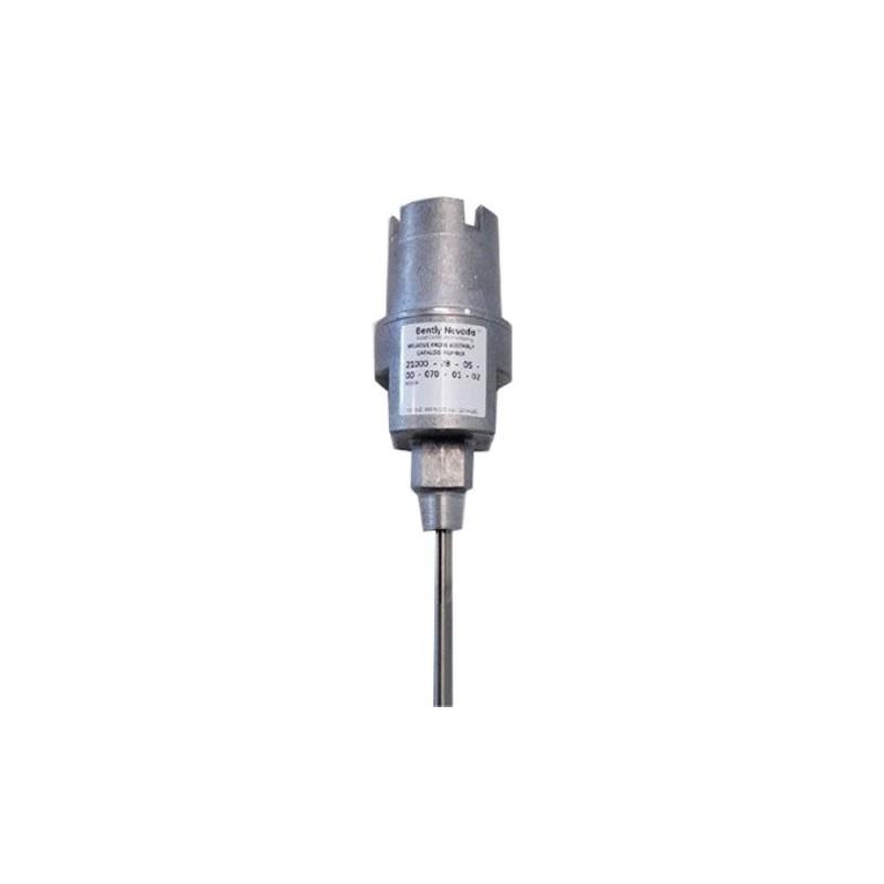 Bently Nevada 21000-16-10-15-144-03-02 Proximity Probe Housing Assemblies