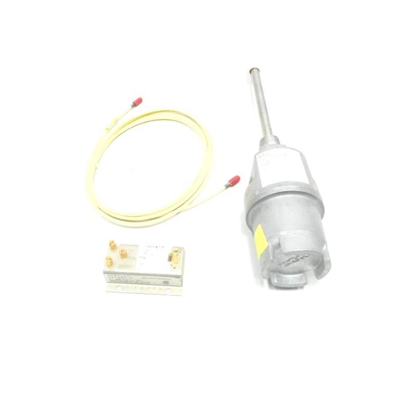 Bently Nevada 21000-28-05-00-050-03-02 Proximity Probe Housing Assemblie