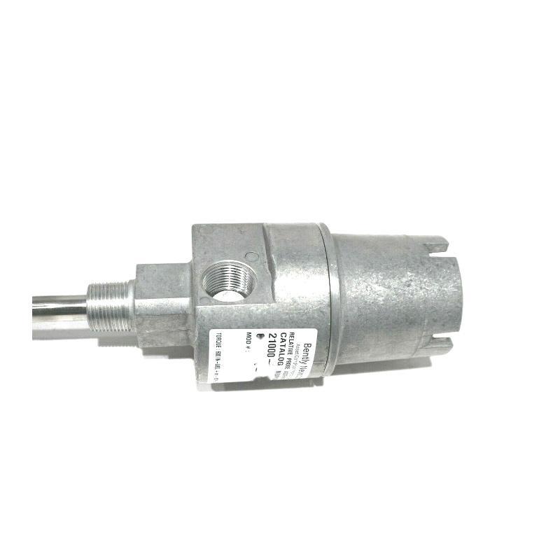 Bently Nevada 21000-28-05-00-065-00-02 Proximity Probe Housing Assemblie