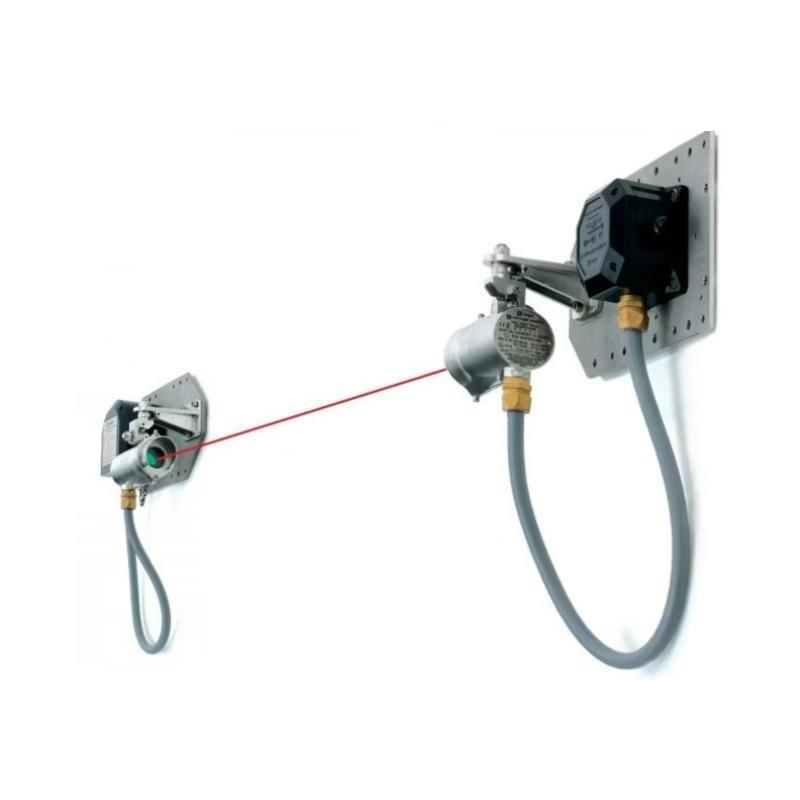 Honeywell 2104B2071 Short Range Transmitter Incl Conduit ATEX
