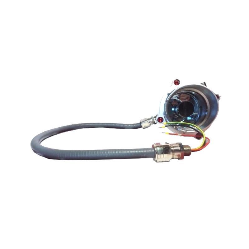 Honeywell 2104B2081 Medium Range Transmitter Incl Conduit ATEX