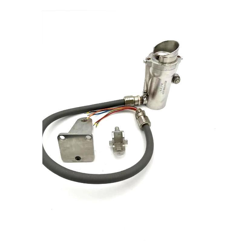 Honeywell 2104B2111 Short Range Receiver ATEX