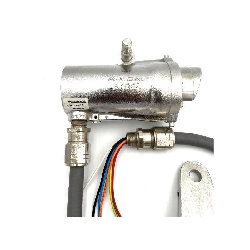 Honeywell 2104B2111 Short Range Receiver ATEX