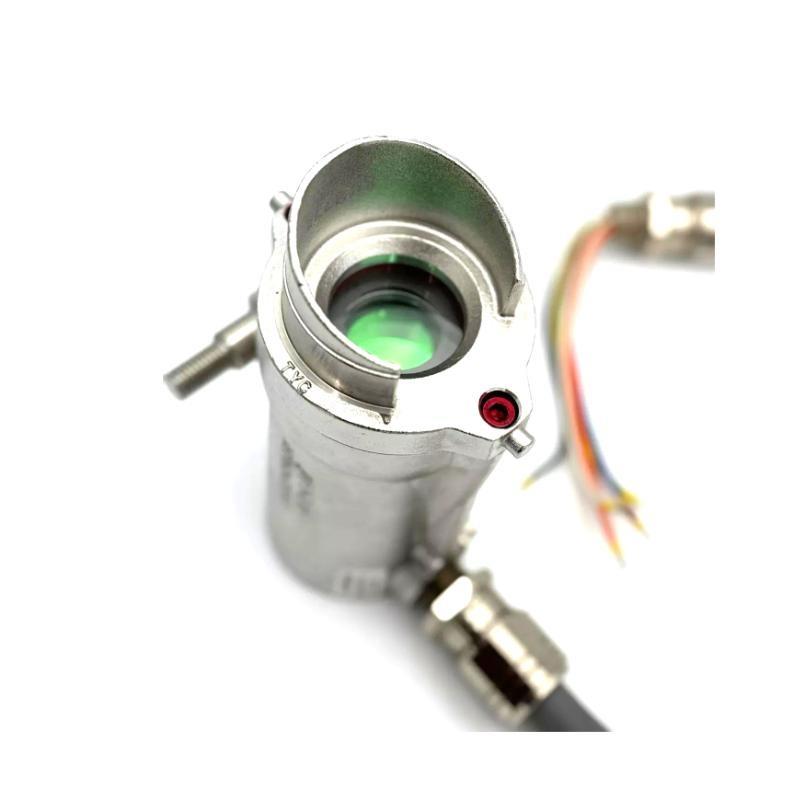 Honeywell 2104B2131 Medium Range Receiver ATEX Source