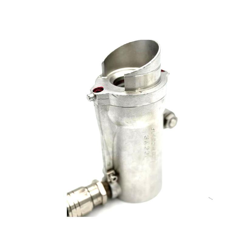 Honeywell 2104B2131 Medium Range Receiver ATEX Source