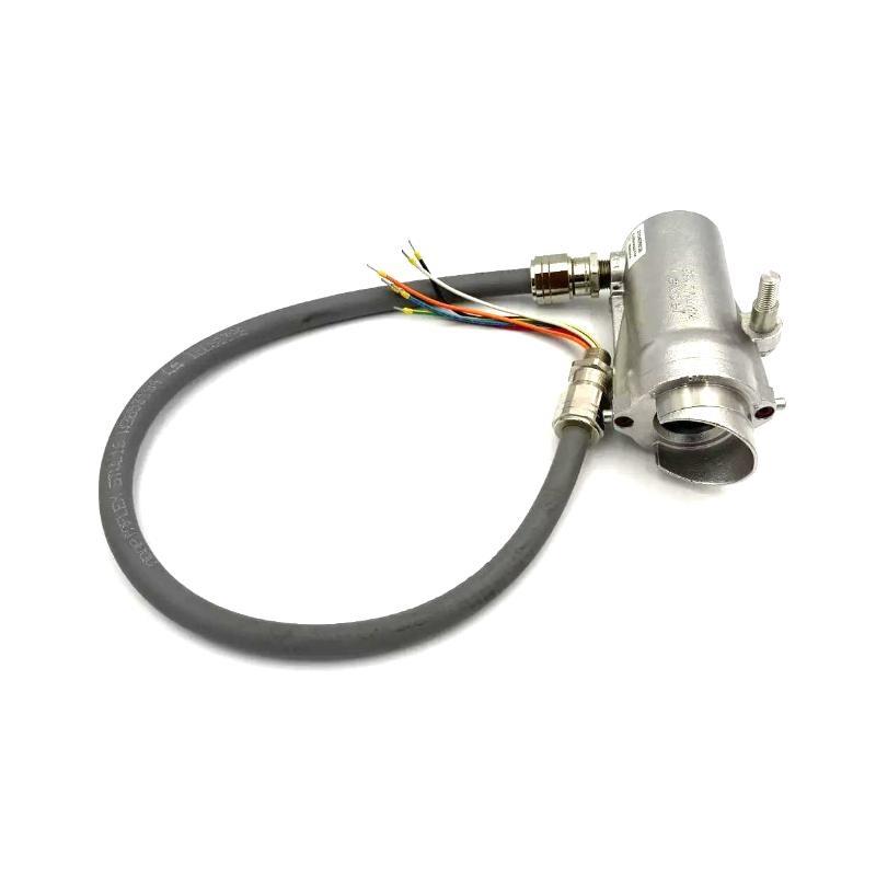 Honeywell 2104B2131 Medium Range Receiver ATEX Source