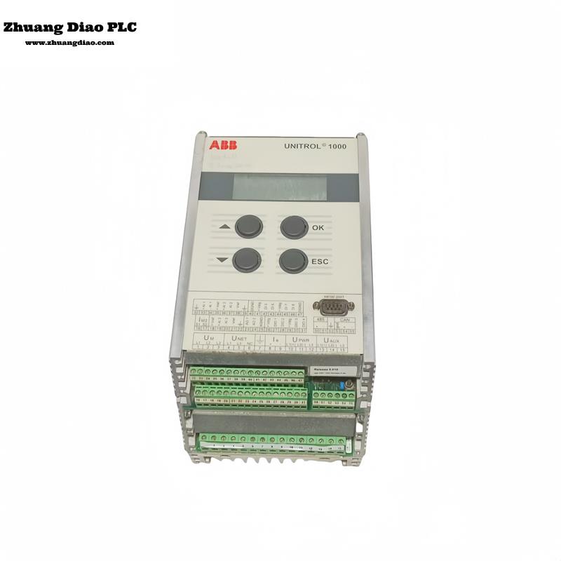 3BHE014557R6104 UN1000B-Z,V6104