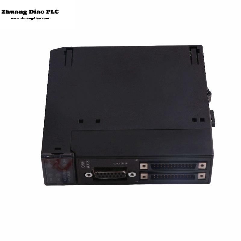 IC693APU301