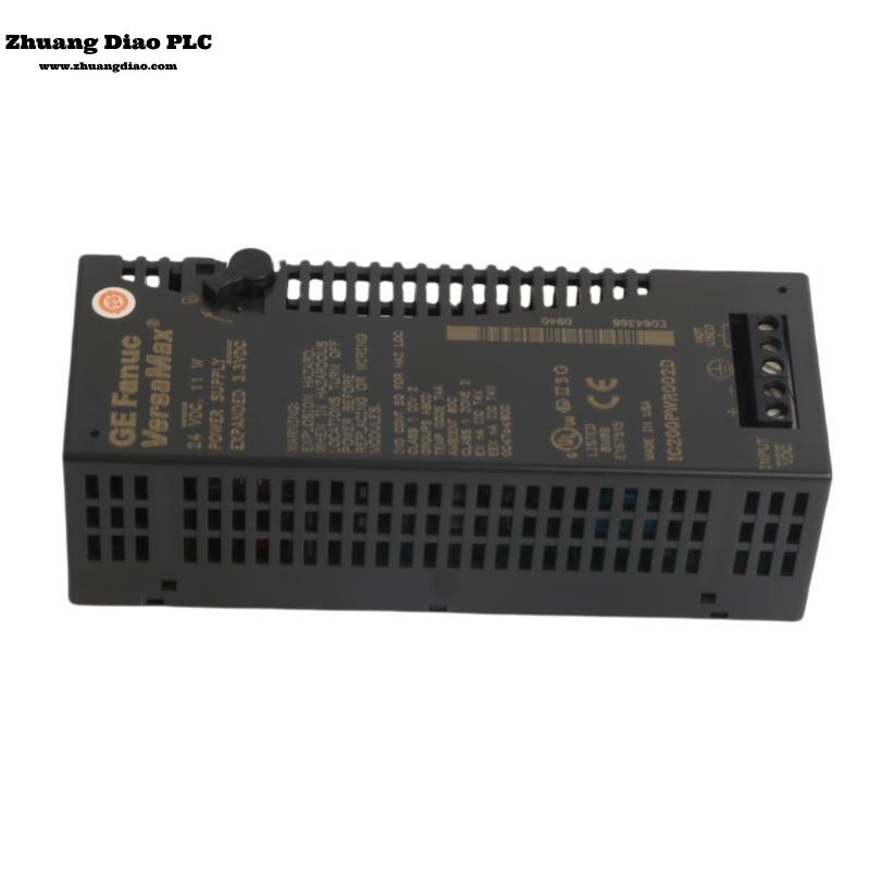 IC200PWR002