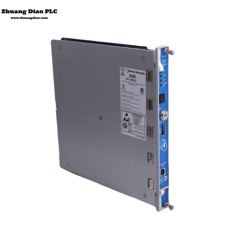 3500/22M 288055-01