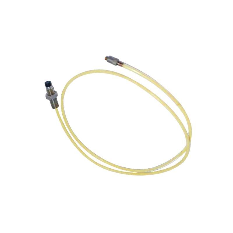 Bently Nevada 21504-000-008-05-02 7200 8 mm Standard Mount Probe