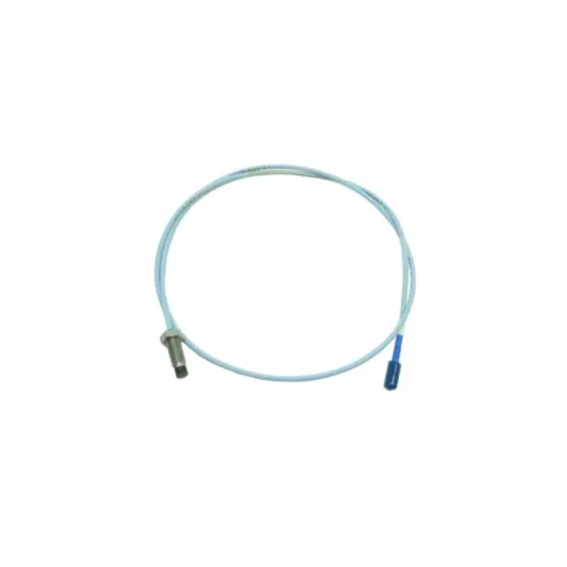 Bently Nevada 21504-000-012-05-02 5mm and 8mm Standard Mount Probe