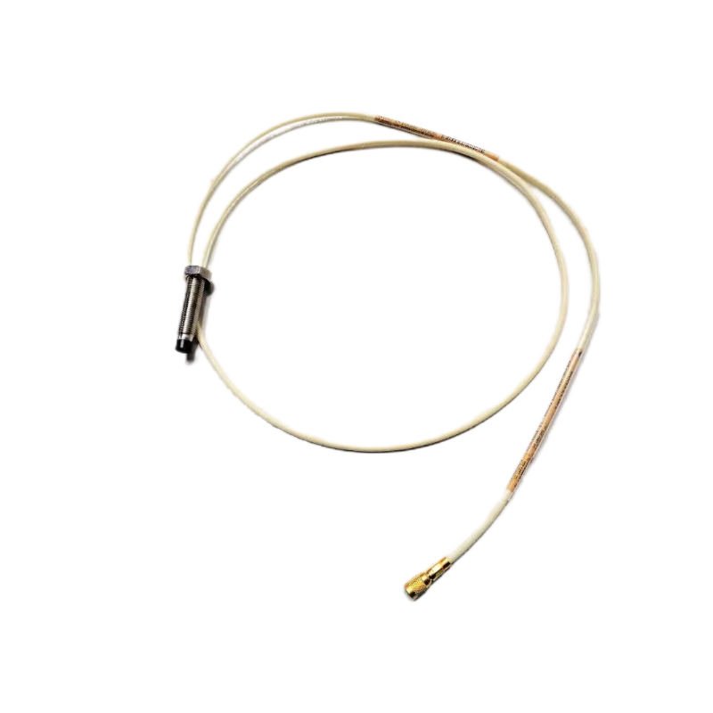 Bently Nevada 21504-000-016-10-02 7200 8 mm Standard Mount Probe