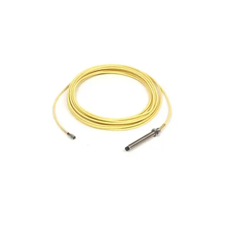 Bently Nevada 21504-000-040-05-02 5mm and 8mm Standard Mount Probe
