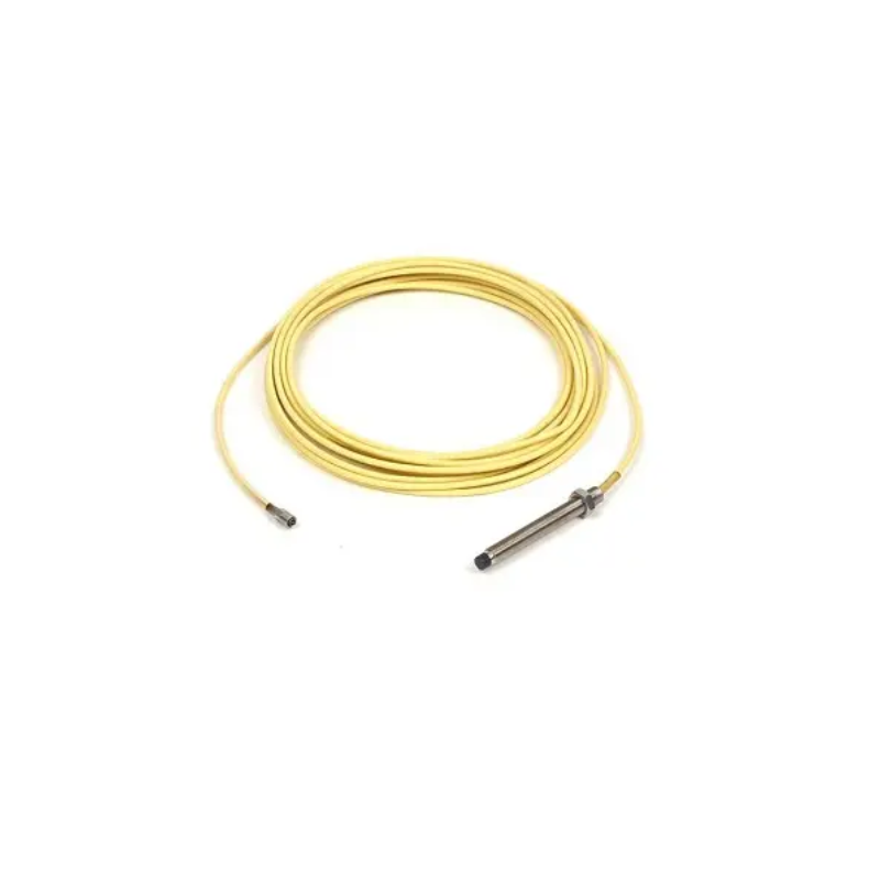Bently Nevada 21504-000-076-05-02 5mm And 8mm Standard Mount Probe