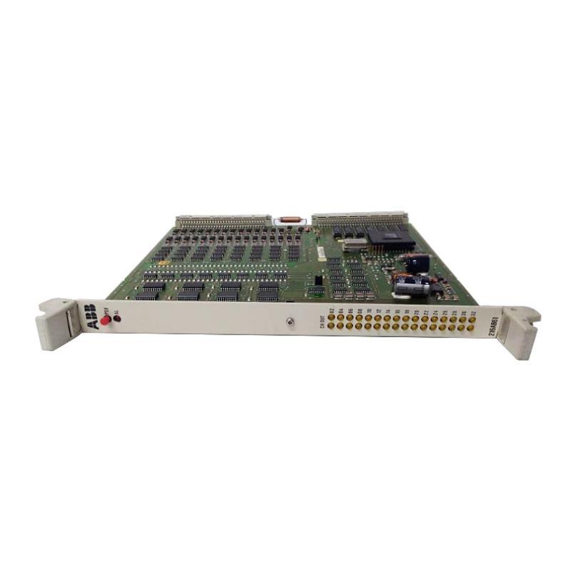 ABB 216AB61 HESG216881/A Binary Output Module