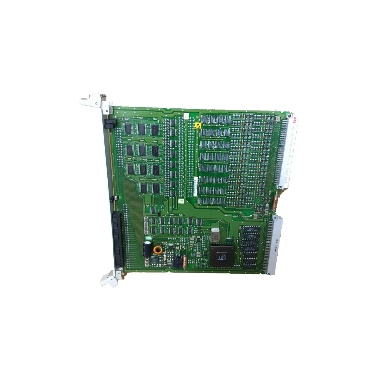 ABB 216AB61 HESG216881/A Binary Output Module