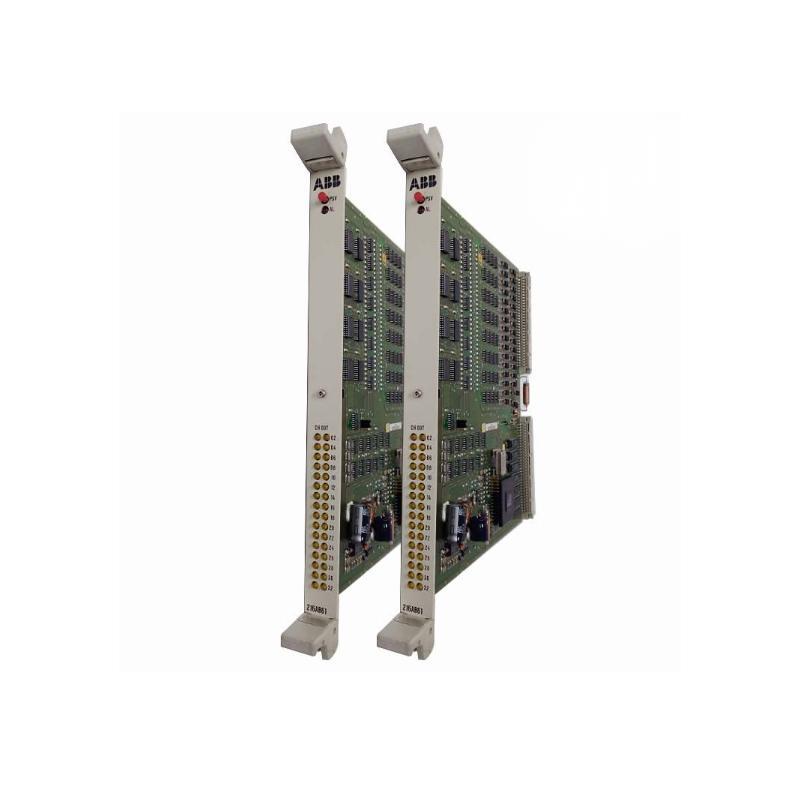 ABB 216AB61 HESG216881/A Binary Output Module