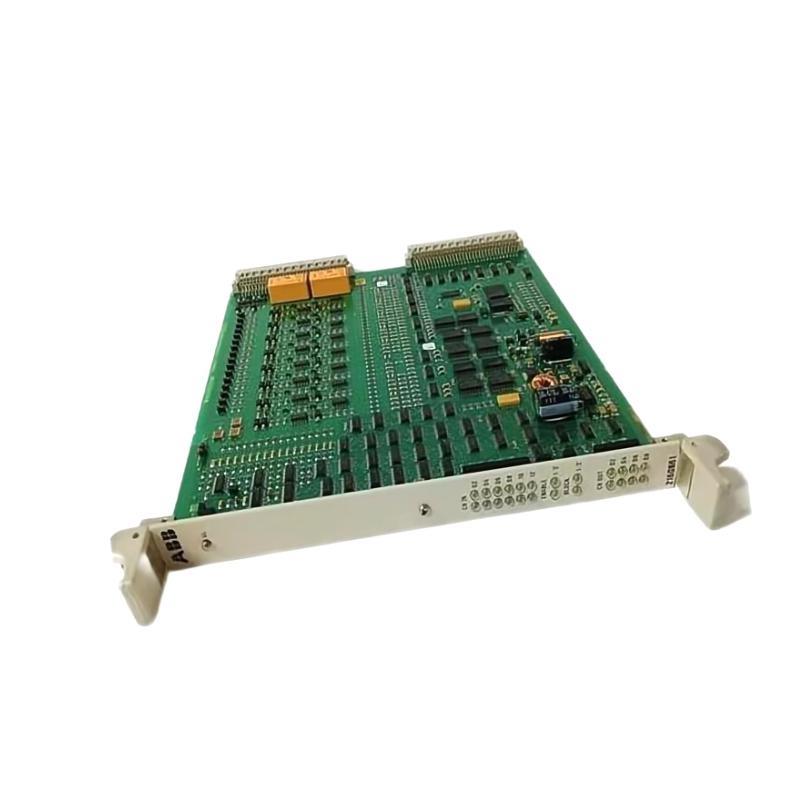 ABB 216DB61 HESG324063R100B Binary I/P and Trip Units