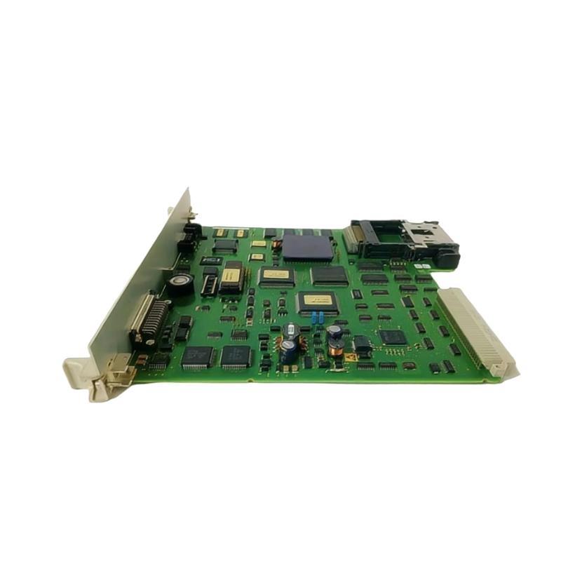 ABB 216VC62A HESG324442R13 Processor Unit Relay Card
