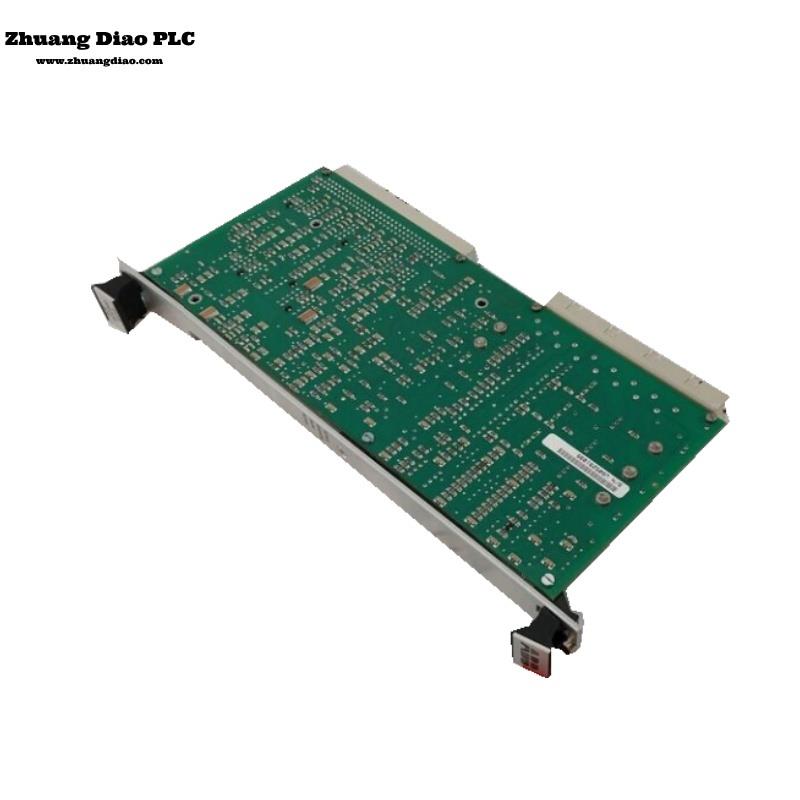 086329-003 Control Card