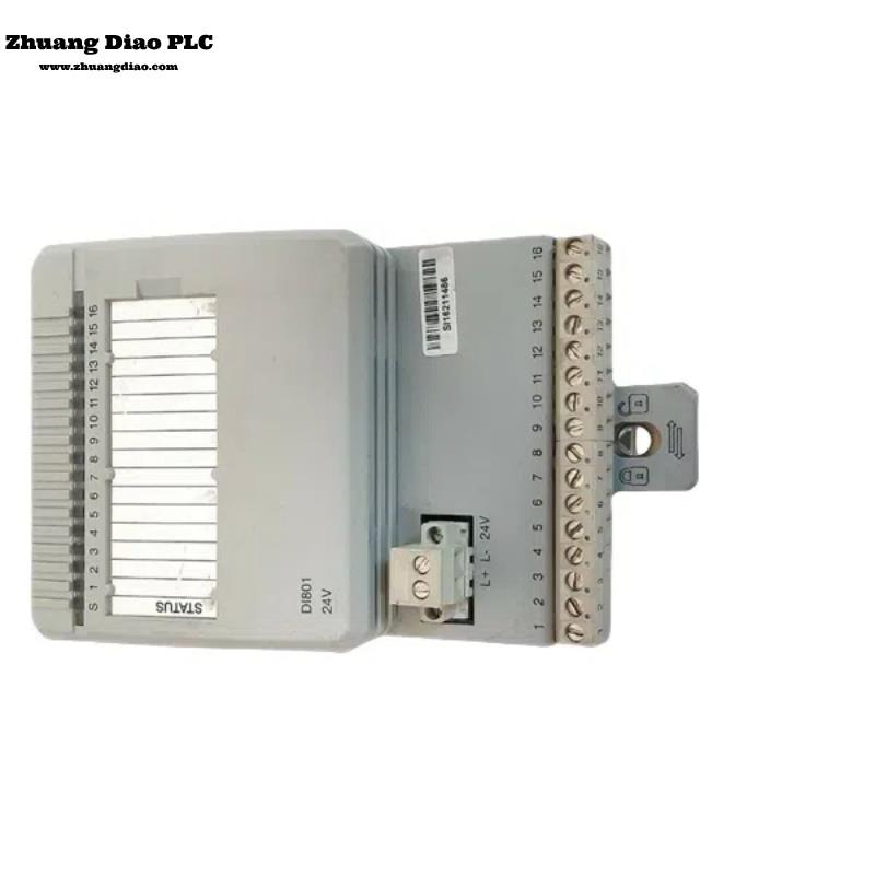 DI801-eA 3BSE020508R2