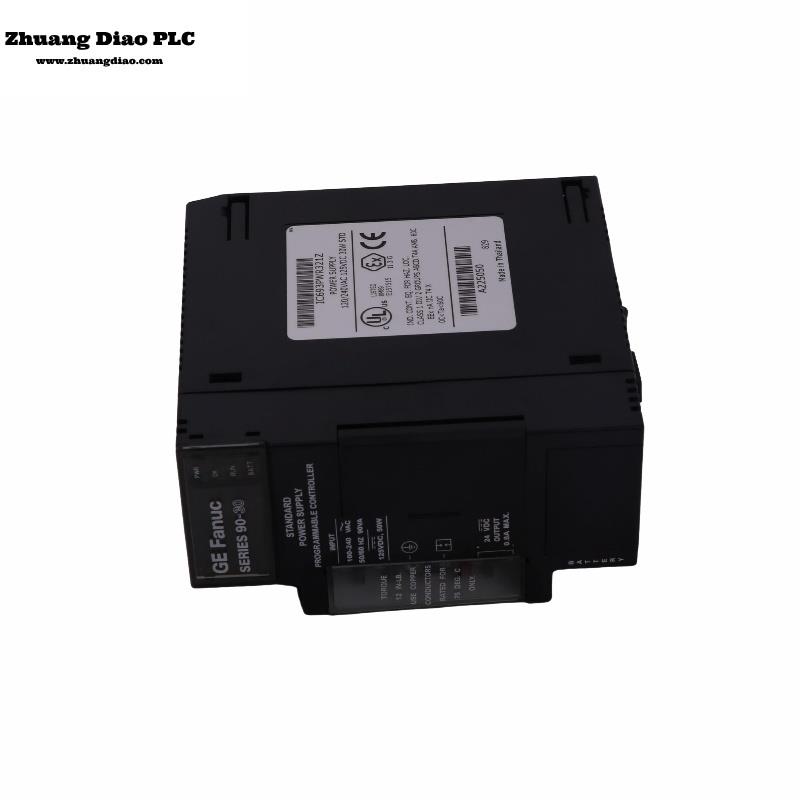 IC693PWR321