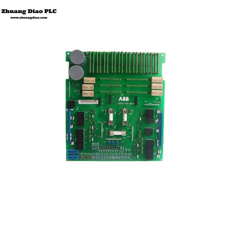 SDCS-PIN-205B 3ADT312500R0001