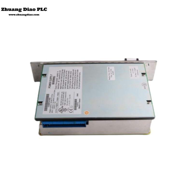 IC698PSA100
