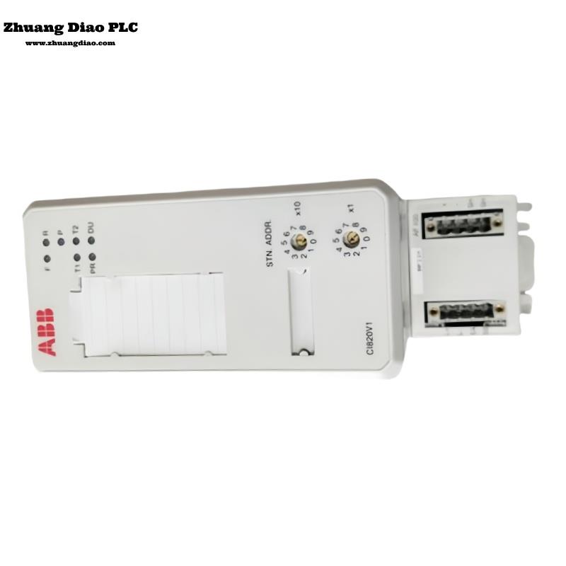 CI868K01 3BSE048845R1