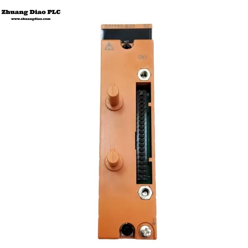 SAI143-S33/PRP S2