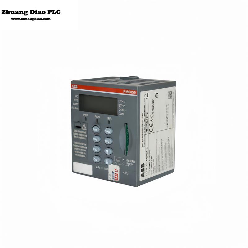 PM5650-2ETH