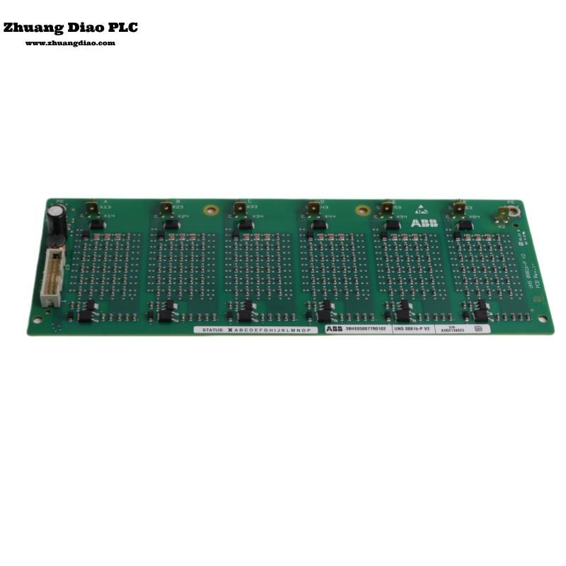 3BHE057901R0101 PCD235 C101