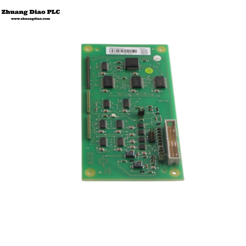 YPQ203A 3ASD510001C17