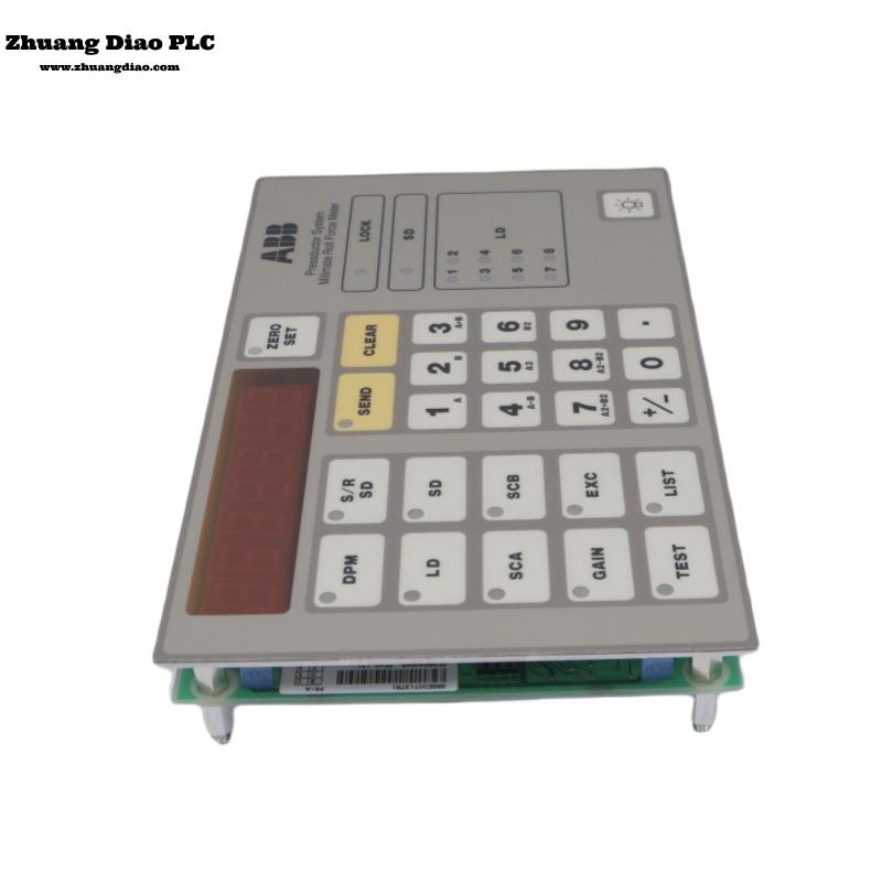 PFVK135 3BSE007135R1
