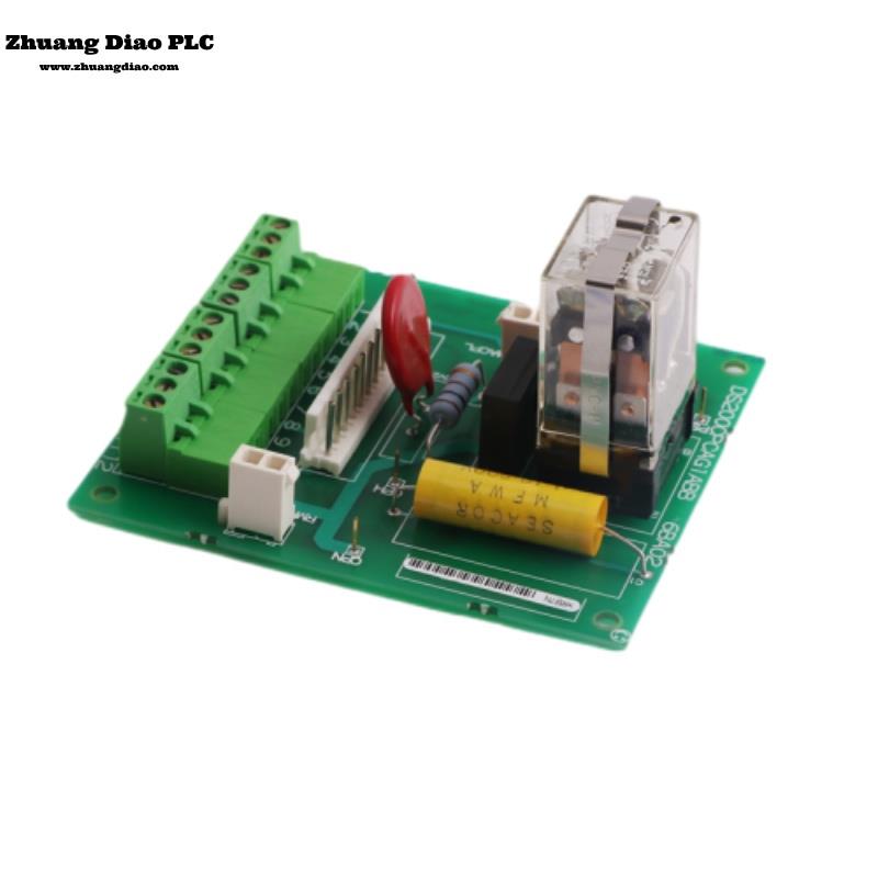 CARD DS200CPCAG1ABB