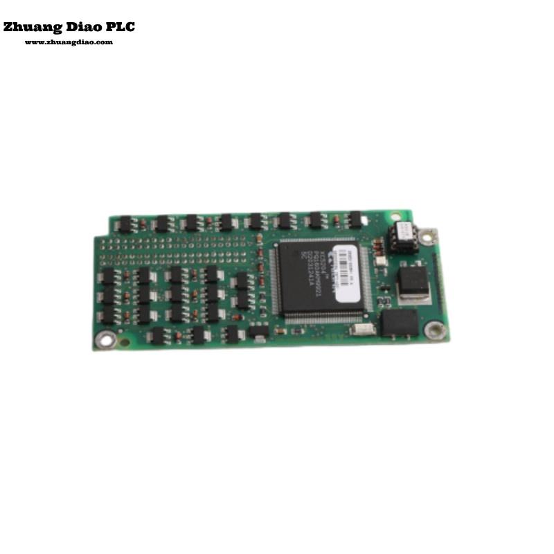 DSTD N031 3BSE013335R1