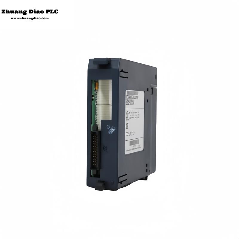 IC694BEM331