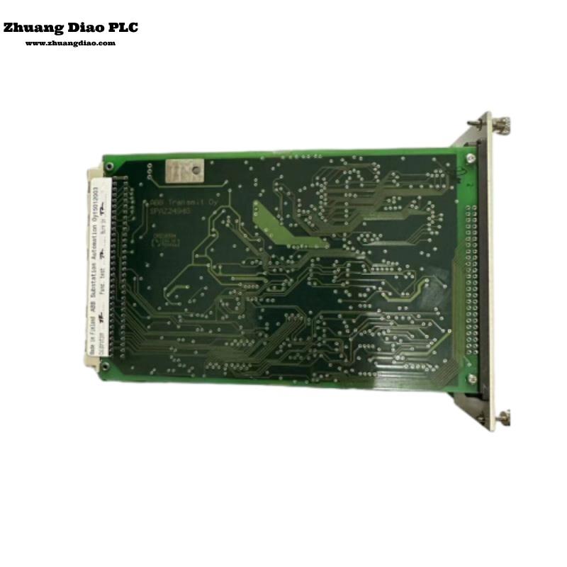 SPCD 3D53-AB