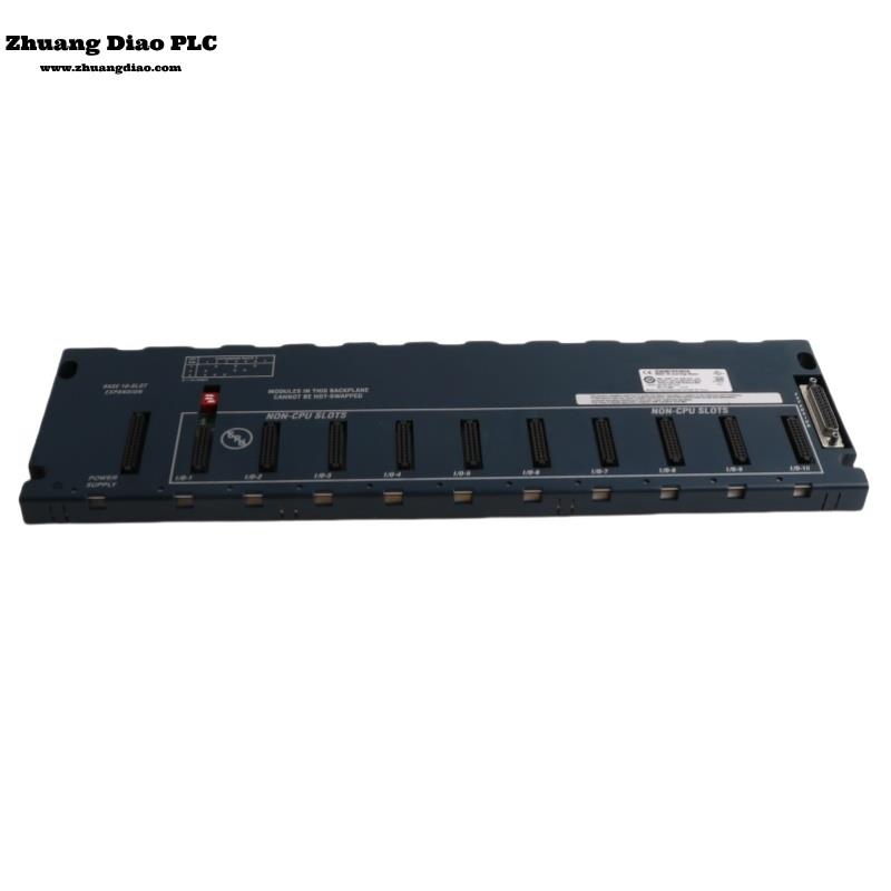 IC694CHS392